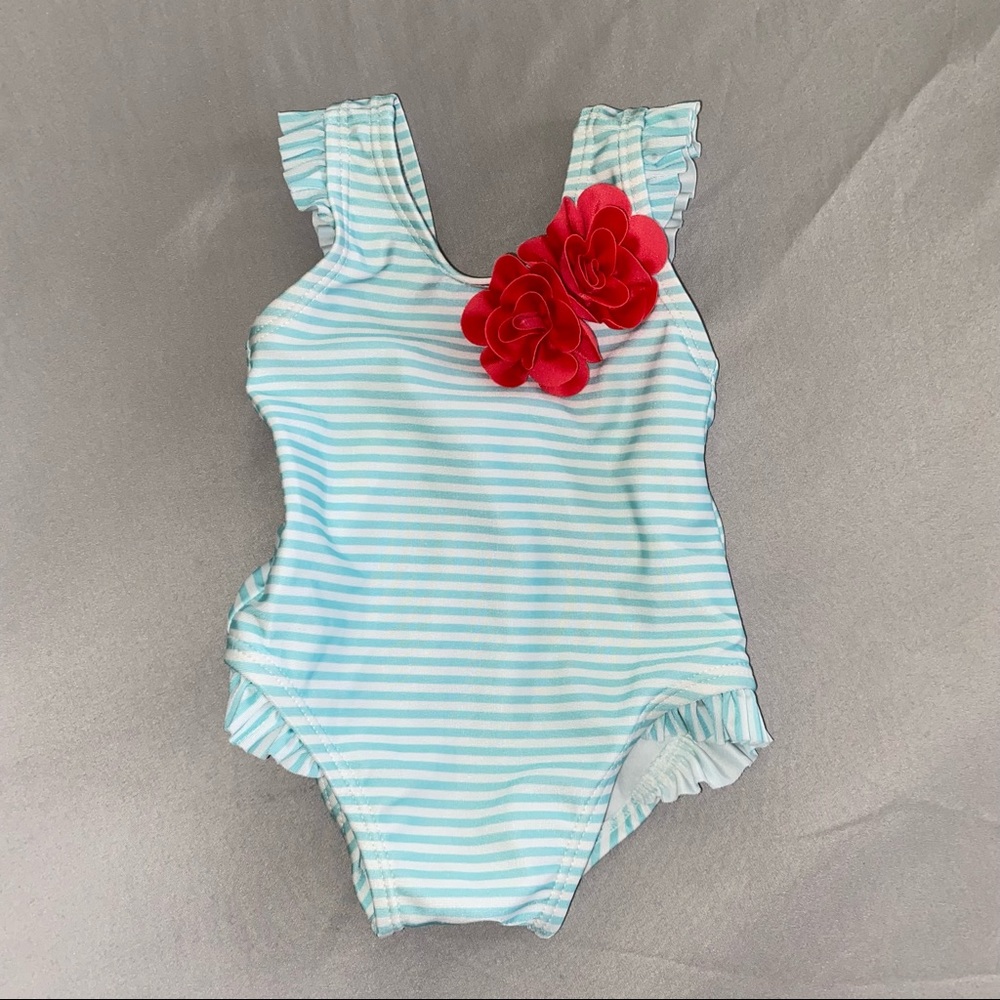 Gymboree Baby Swimsuit